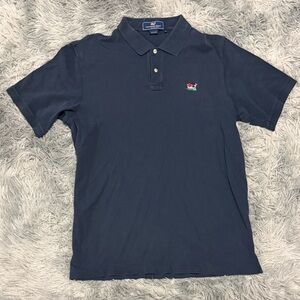 Vineyard Vines Polo shirt Large Golf